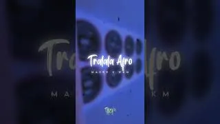 Miniature : TRALALA AFRO 🔊 (Maere X WKM) 2026