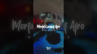Miniature : MORTAL KOMBAT AFRO 🔊 (WKM Remix) 2026