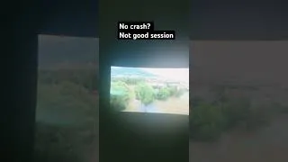 Miniature : Crash ? Okaaaaay 😭🔥🙈 #drone #dronecrash #dronevideo #djigoggles