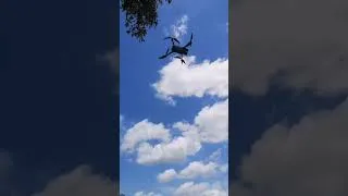 Miniature : LEVE PAR DRONE