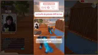 Miniature : Le trafic de potions... 👀 #starstable #sso #horsegame