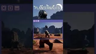 Miniature : Planternauts - Un nouveau jeu de terraformation