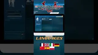 Miniature : WE ARE FOOTBALL 2024 - Le concurrent de FM ?
