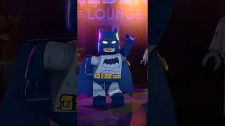 Miniature : Quand Batman danse sur Billie Jean #michaeljackson #legobatman