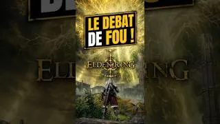 Miniature : Elden ring : faut faire ton choix là #gaming #eldenring