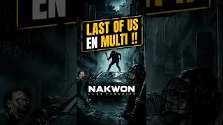 Miniature : Jeu de survie coréen contre des zombies et des humains #gaming #zombie #nakwon