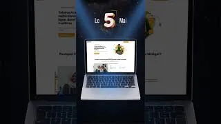 Miniature : Restez à l'écoute May 5 ..
