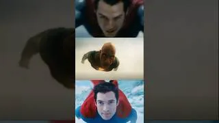 Miniature : Who is the best flyer? #movie #behindthescenes #superman #blackadam