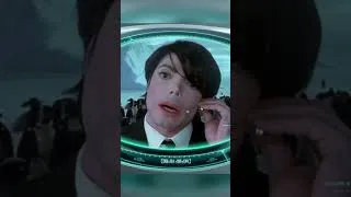Miniature : Le jour où Michael Jackson a exigé d'être un Men in Black