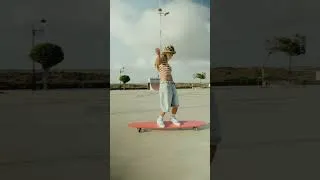 Miniature : The Ultimate Longboard Cruiser?