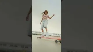 Miniature : Meet the Coastal Dancer 🌊