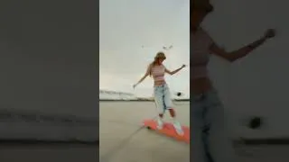 Miniature : Coastal Dancer — Built for Flow