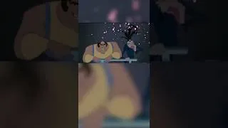 Miniature : Yzma la cochonne 🐷 #cochonnevibes #kuzco #ps1 #retrogaming