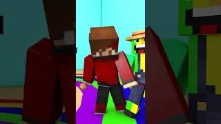 Miniature : Il faut absolument gagner cette épreuve de SQUID GAME !