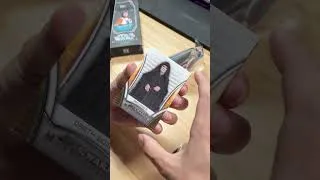 Miniature : J'ai OUVERT cette BOX STAR WARS à 750 $ !