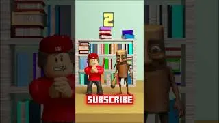 Miniature : Les BRAINROTS me font PEURS !