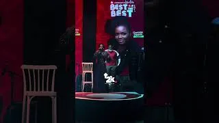 Miniature : Vodacom Best of the best de retour