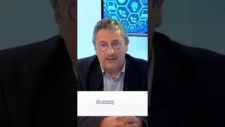 Miniature : « On en est au balbutiement de l’Intelligence Artificielle »#IA #intelligenceartificielle #chatGPT