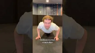Miniature : Dedicace à mon coach Alan 🫡 @matt.lsn5