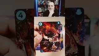 Miniature : J’ai tiré une SP One Piece Card Game ! #onepiece #tcg #booster
