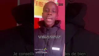 Miniature : Sénégal 🇸🇳 À Rufisque, des collégiens outillés et prêts à déjouer les fake news