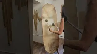 Miniature : Body Drum