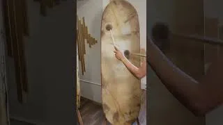 Miniature : Healing Drum