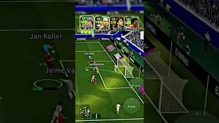 Miniature : koller vs LÉGENDE IN EFOOTBALL  eFootball 2026 #football #efootball2025 #efootball2026