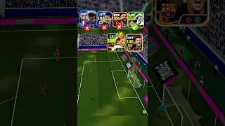 Miniature : Rummenigge vs Messi IN EFOOTBALL  eFootball 2026 #football #efootball2025 #efootball2026