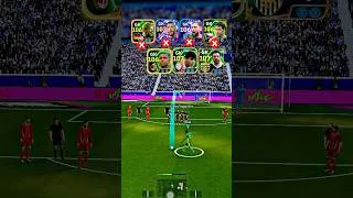 Miniature : DIDA Vs bouffonne  IN EFOOTBALL  eFootball 2026 #football #efootball2025 #efootball2026