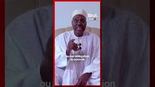 Miniature : Paul Biya ne gouverne plus !!!