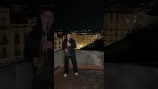 Miniature : Orelsan - Jour Meilleur - Saxophone