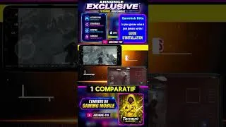 Miniature : GAMEHUB 6.0 BETA : LA PLUS GROSSE MISE À JOUR JAMAIS SORTIE !