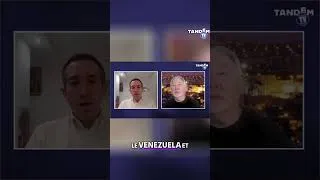 Miniature : Hezbollah & Venezuela   Drogue, Missiles et Trafics