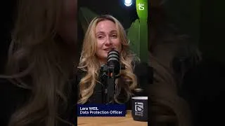 Miniature : SHORT [EP9] | Lara WEIL, Data Protection Officer | Technology & Strategy