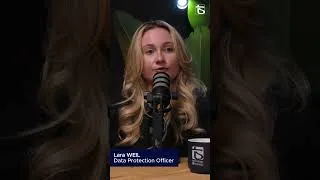 Miniature : SHORT [EP8] | Lara WEIL, Data Protection Officer | Technology & Strategy