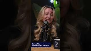 Miniature : SHORT [EP7] | Lara WEIL, Data Protection Officer | Technology & Strategy