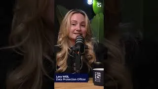 Miniature : SHORT [EP6] | Lara WEIL, Data Protection Officer | Technology & Strategy