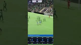 Miniature : But du 2-1 de Mbappé pour la France face au Nigeria #letsplay #equipedefrance #fm26