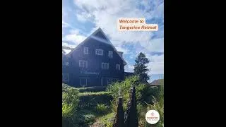 Miniature : Welcome to tangerine retreat