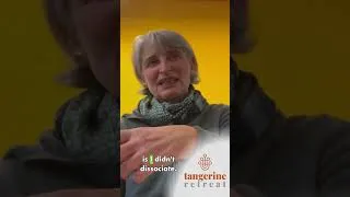 Miniature : Anne's Psychedelic Journey: A Personal Account