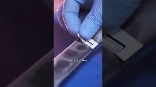 Miniature : Au cœur d’une scène de crime !