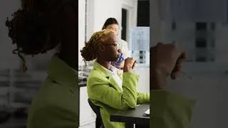 Miniature : SI TU VEUX QUE TON ENTREPRISE PASSE UN CAP #entrepreneuriat #blacknetwork #business