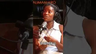 Miniature : Cheveux Naturels : Célébrons Notre Beauté Autrement #shorts