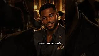 Miniature : TA BOÎTE STAGNE ? Voici la solution #motivation #entrepreneuriat #blacknetwork #Kalimanjaro #podcast