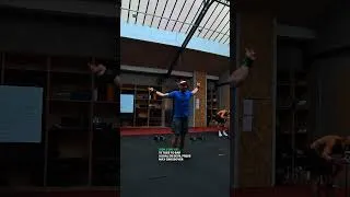 Miniature : #crossfit #workout #wod #fitness