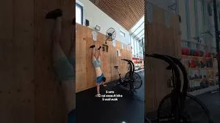 Miniature : #crossfit #wallwalk #crossfitfrance #fitness