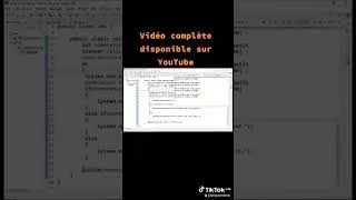 Miniature : Créer un jeu simple en Java pour débutants – Apprendre en s’amusant