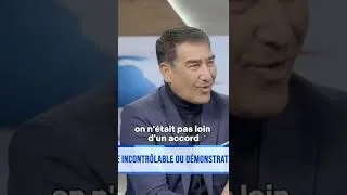Miniature : Karim Zéribi dit les termes !