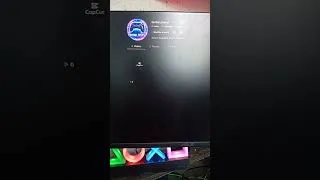 Miniature : abonnez vous sur tiktok